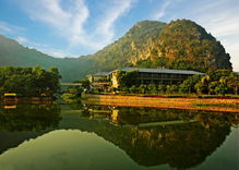 封開再添國家級(jí)旅游景區(qū)名片 山水如畫，管理有序，靜待君來